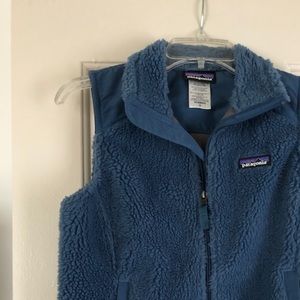 Patagonia Retro Vest- size small